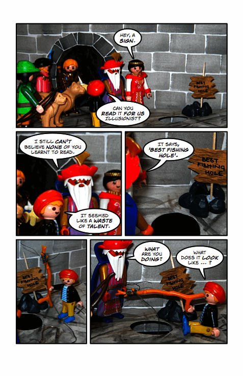 Episode FIFTY-EIGHT, 2 of 7