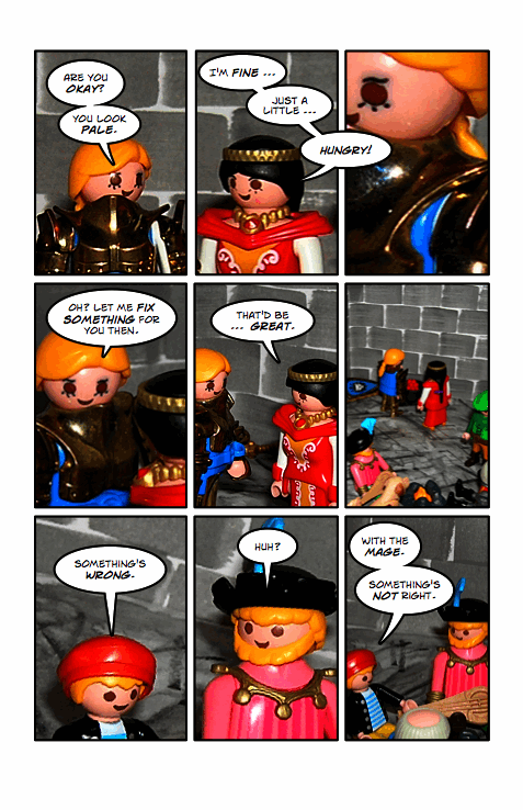 Episode FORTY-EIGHT, page 3 of 7
