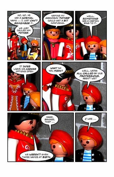 Episode FIFTY-SEVEN, page 3 of 7
