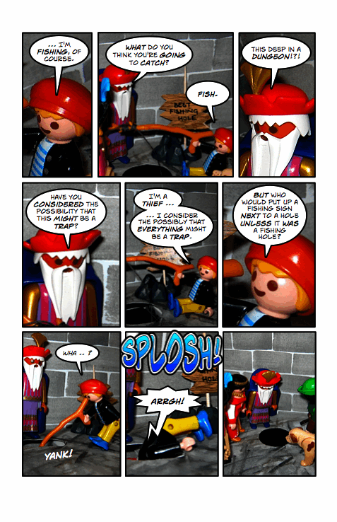 Episode FIFTY-EIGHT, 3 of 7