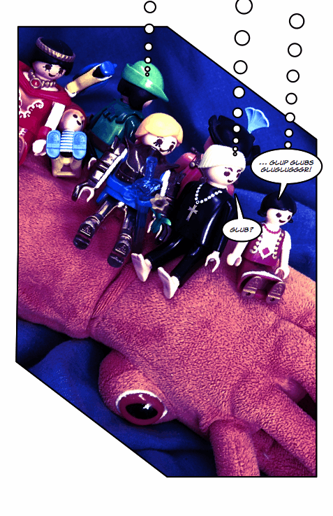 Episode ONE HUNDRED and FORTY-SIX, 3 of 7