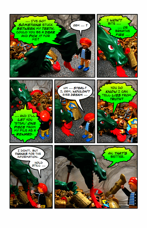 Episode SIXTY-FOUR, 3 of 7
