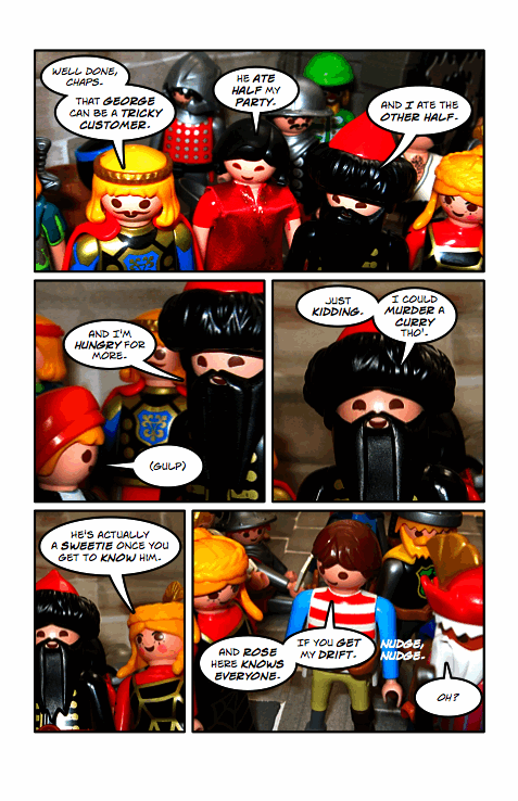 Episode SIXTY-FIVE, 3 of 7