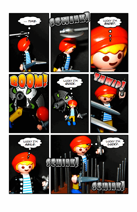Episode SIXTY-SIX, 3 of 7