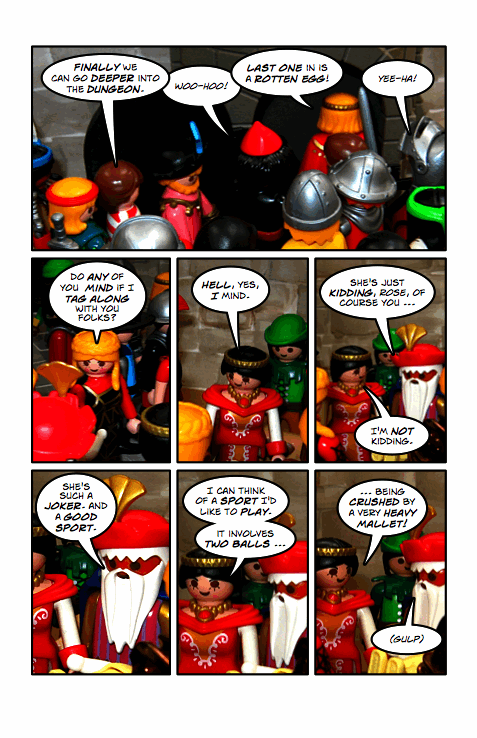 Episode SIXTY-SEVEN, 3 of 7