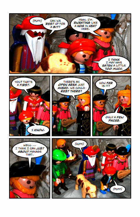 Episode SIXTY-EIGHT, 3 of 7