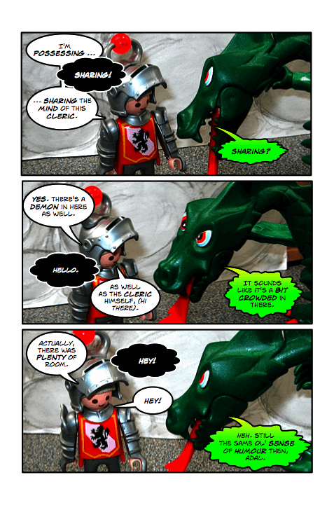 Episode SEVENTY, 3 of 7