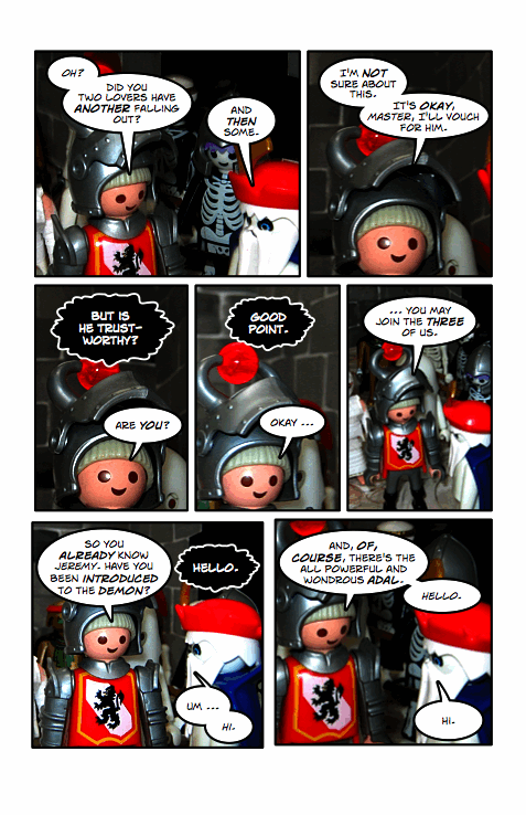 Episode SEVENTY-FIVE, 3 of 7