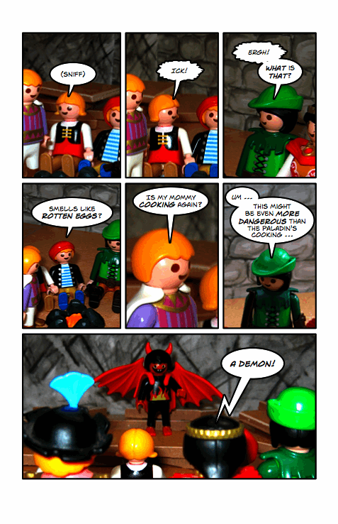 Episode SEVENTY-SIX, 3 of 7