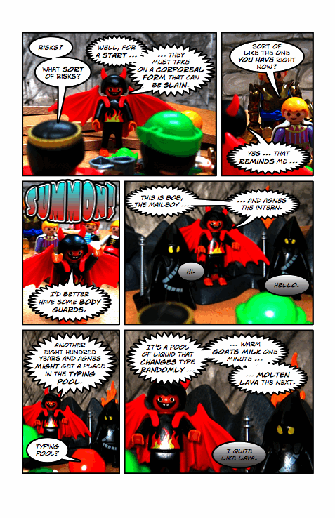 Episode SEVENTY-SEVEN, 3 of 7