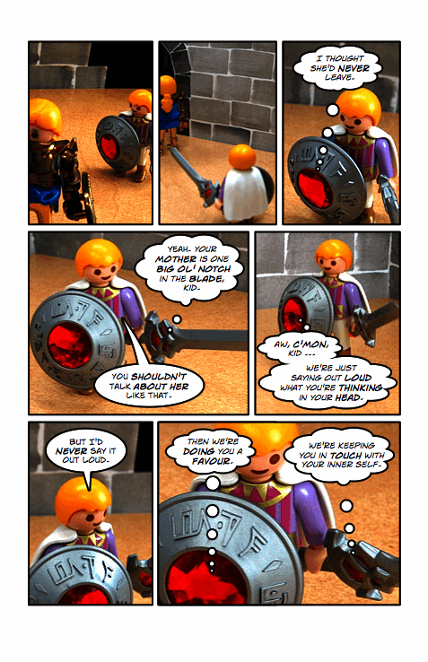 Episode SEVENTY-EIGHT, 3 of 7