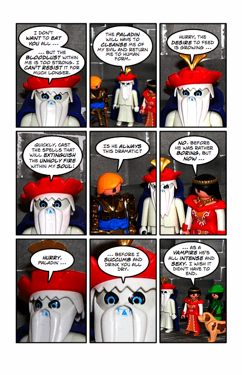 Episode FIFTY, page 3 of 7