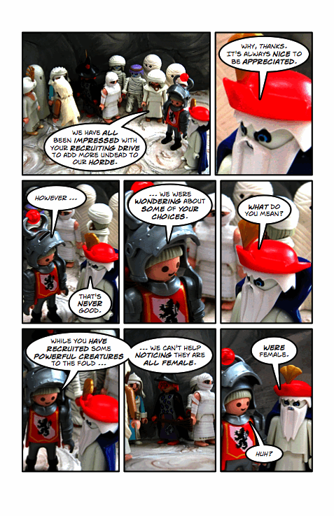 Episode SEVENTY-NINE, 3 of 7