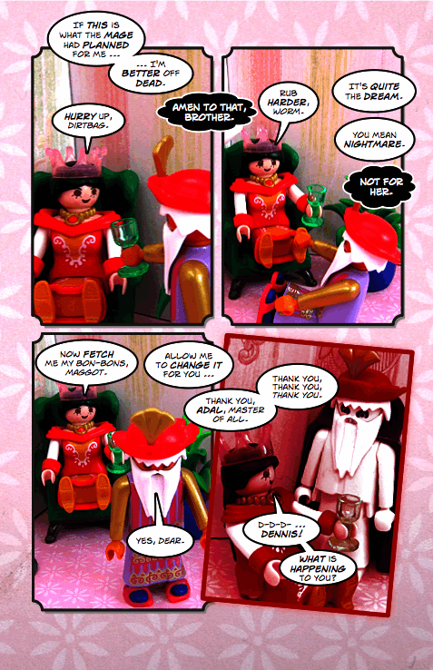 Episode EIGHTY-ONE, 3 of 7