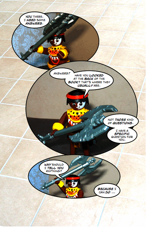 Episode EIGHTY-TWO, 3 of 7