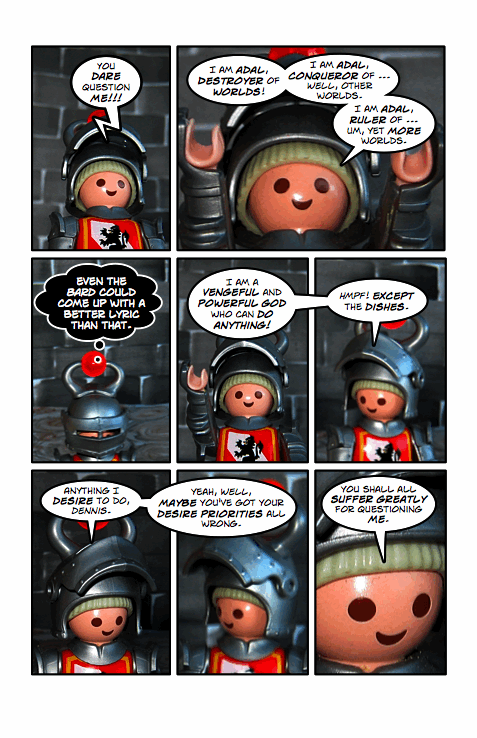 Episode EIGHTY-THREE, 3 of 7