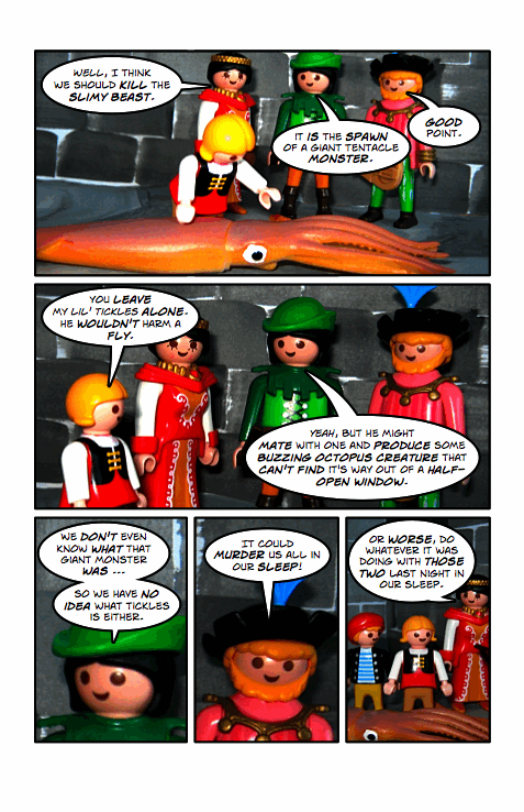 Episode EIGHTY-FIVE, 3 of 7