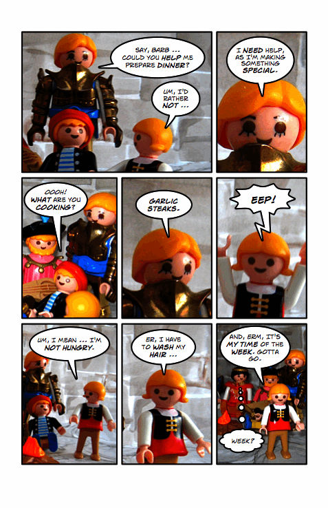 Episode EIGHTY-SEVEN, 3 of 7