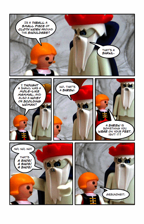 Episode EIGHTY-EIGHT, 3 of 7