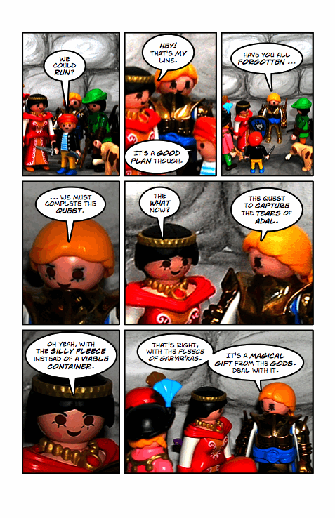 Episode FIFTY-ONE, page 3 of 7