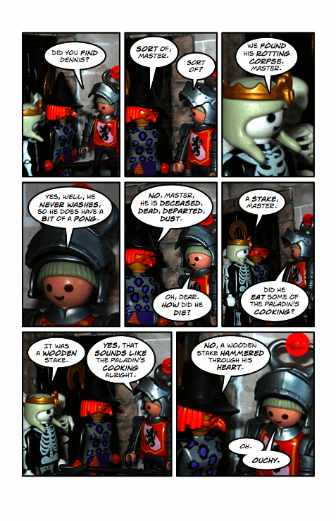 Episode EIGHTY-NINE, 3 of 7