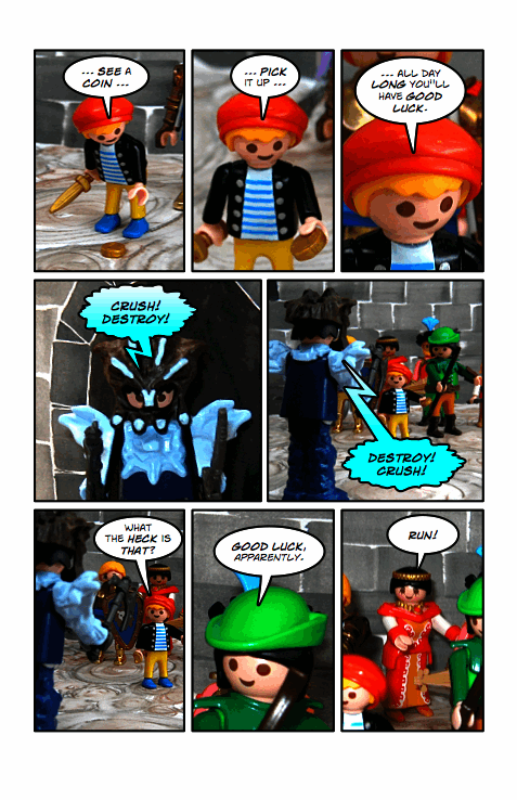 Episode NINETY, 3 of 7