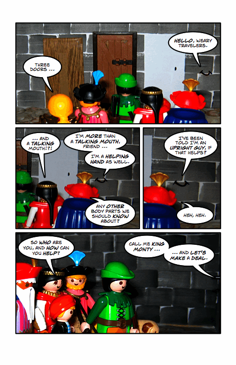 Episode FIFTY-THREE, page 3 of 7