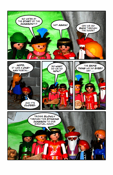 Episode FIFTY-FOUR, page 3 of 7