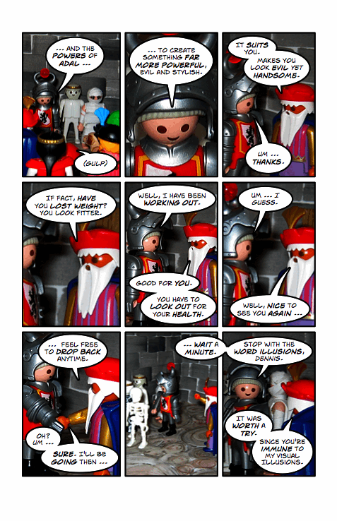 Episode FIFTY-FIVE, page 3 of 7