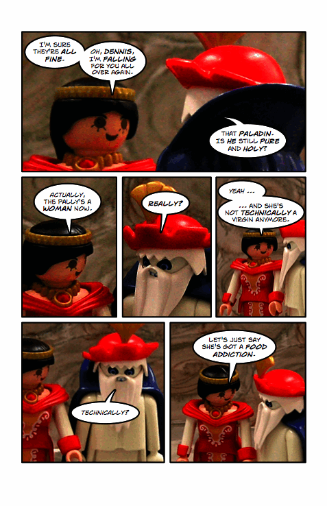 Episode FORTY-SEVEN, page 4 of 7