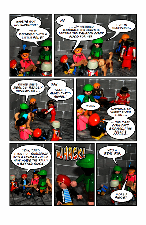 Episode FORTY-EIGHT, page 4 of 7