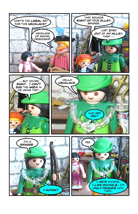 Episode ONE HUNDRED and FIFTY-TWO, 4 of 7