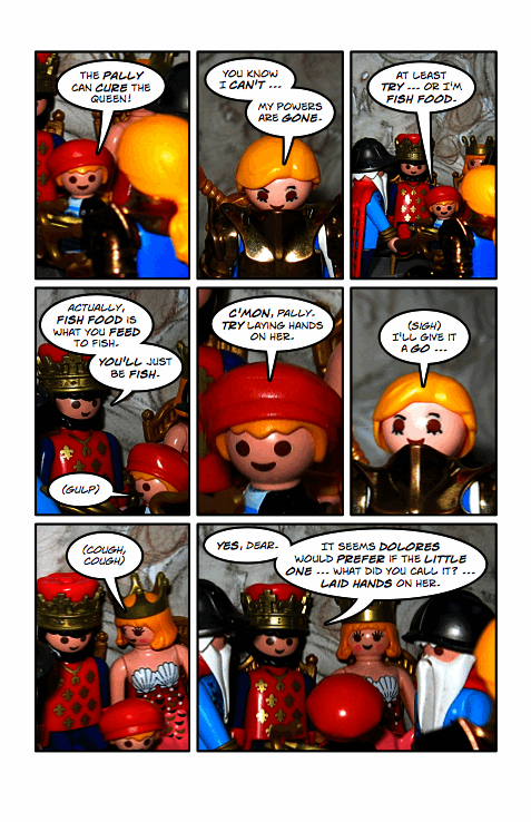 Episode FIFTY-NINE, 4 of 7