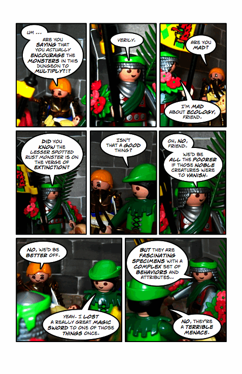 Episode SIXTY-ONE, 4 of 7