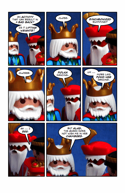 Episode ONE HUNDRED and THIRTY-SIX, 4 of 7