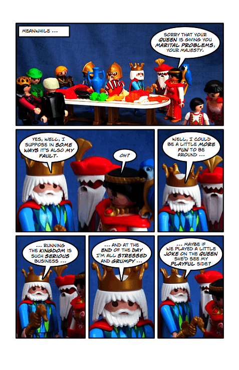 Episode ONE HUNDRED and THIRTY-SEVEN, 4 of 7