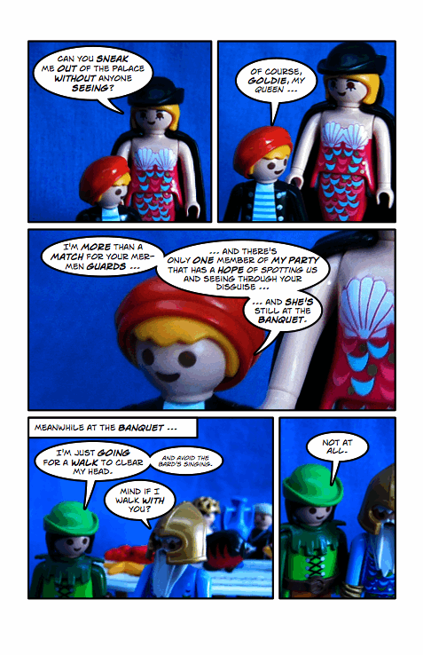 Episode ONE HUNDRED and THIRTY-EIGHT, 4 of 7