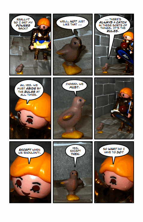 Episode SIXTY-TWO, 4 of 7