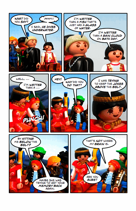 Episode ONE HUNDRED and FORTY-SIX, 4 of 7