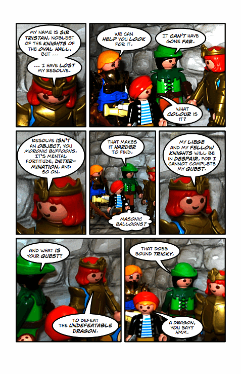 Episode SIXTY-THREE, 4 of 7