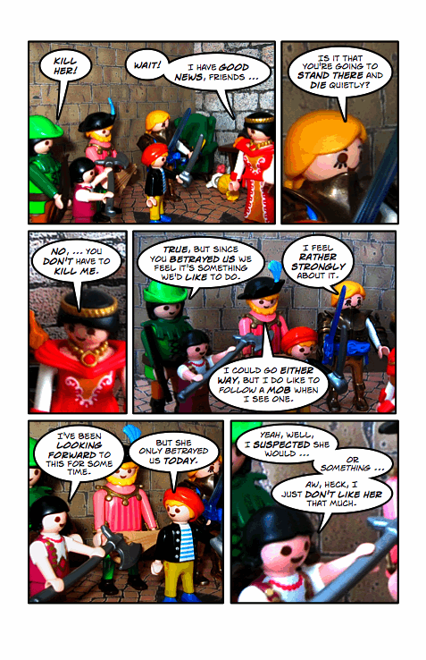 Episode ONE HUNDRED and FORTY-NINE, 4 of 7