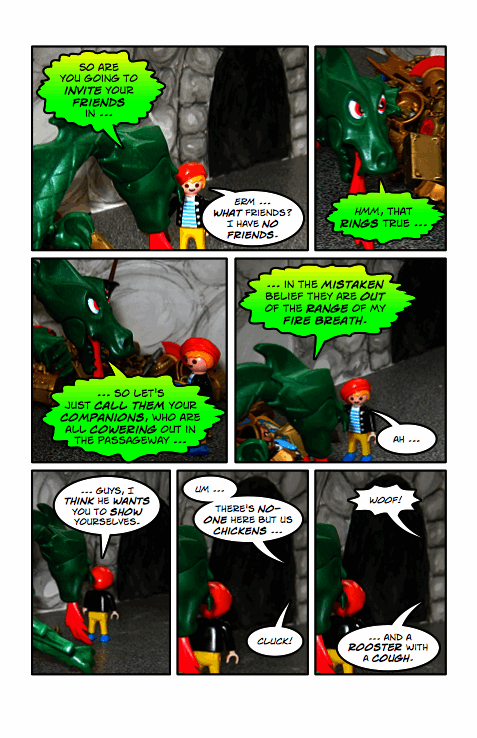 Episode SIXTY-FOUR, 4 of 7