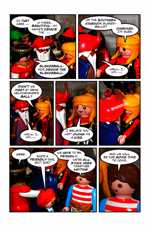 Episode SIXTY-FIVE, 4 of 7