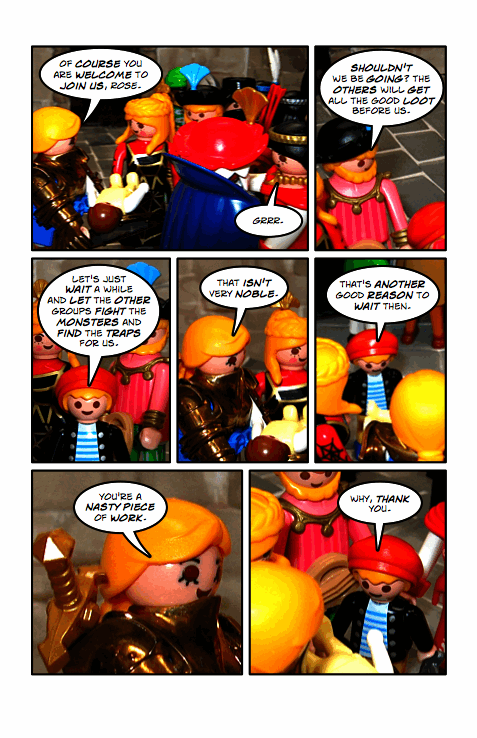 Episode SIXTY-SEVEN, 4 of 7