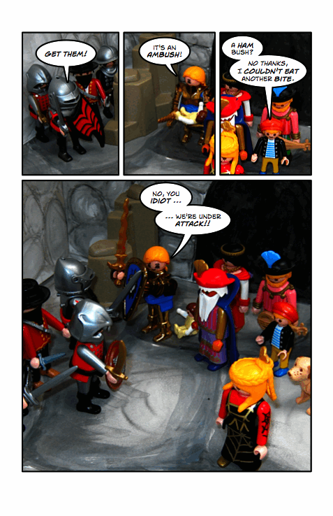 Episode SIXTY-EIGHT, 4 of 7