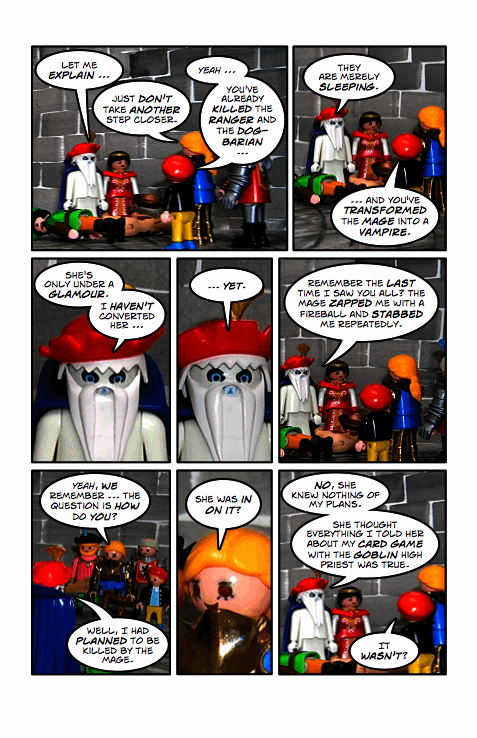 Episode FORTY-NINE, page 4 of 7