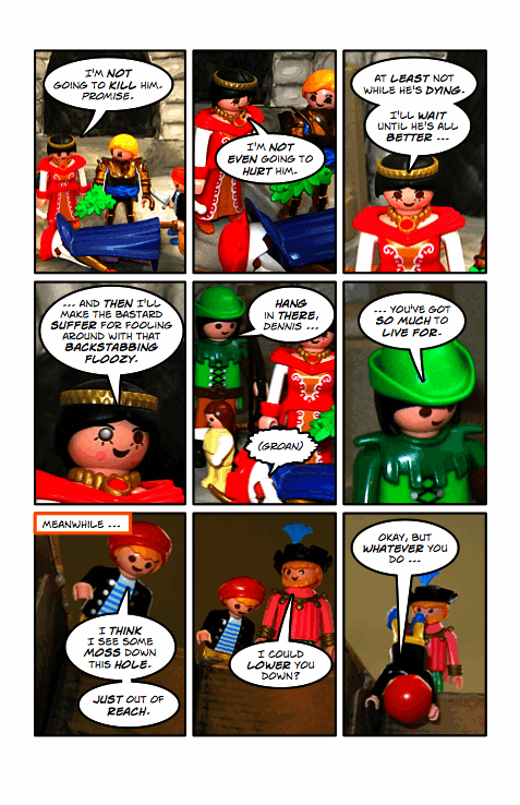 Episode SIXTY-NINE, 4 of 7