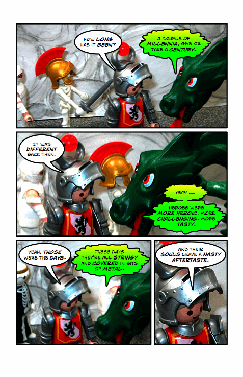 Episode SEVENTY, 4 of 7
