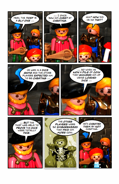 Episode SEVENTY-ONE, 4 of 7