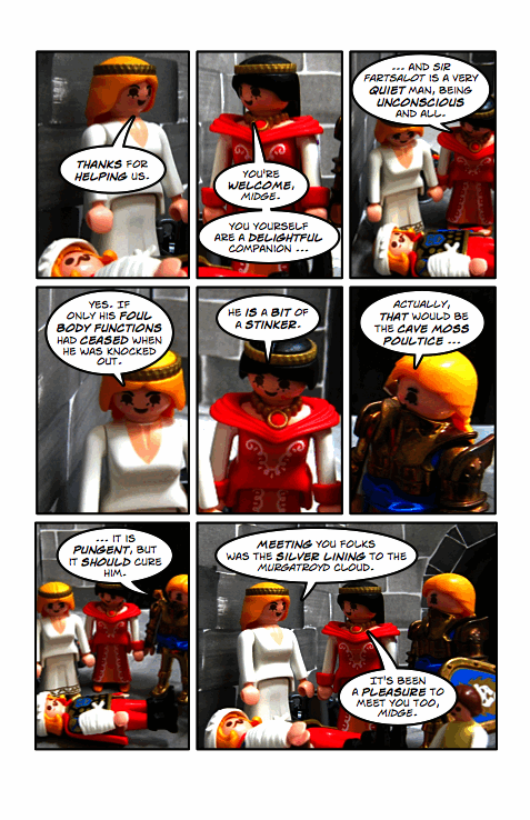 Episode SEVENTY-THREE, 4 of 7